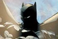 Перезагрузка DC: Batman #1